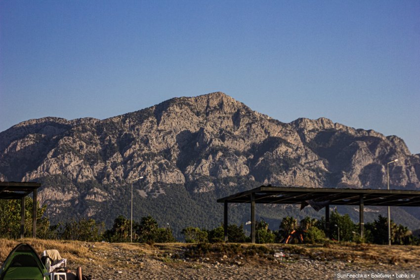 Просто отпускные фотки вдогонку отпуска :)