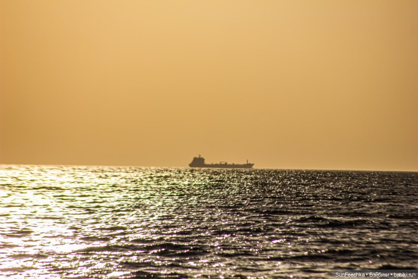 Просто отпускные фотки вдогонку отпуска :)