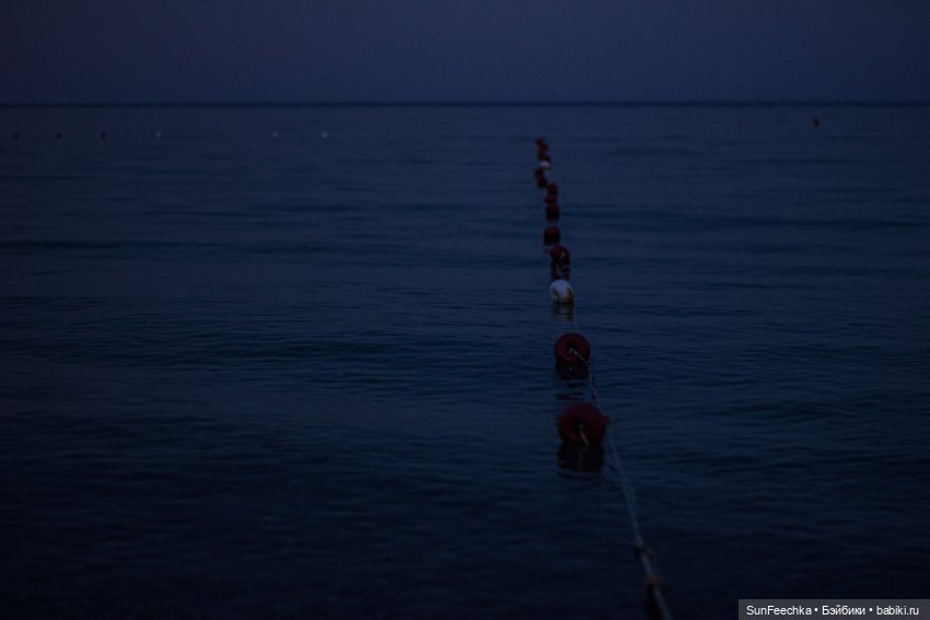 Просто отпускные фотки вдогонку отпуска :) (фото 4)