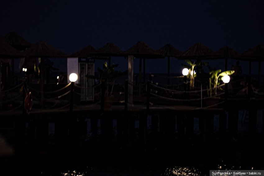 Просто отпускные фотки вдогонку отпуска :)