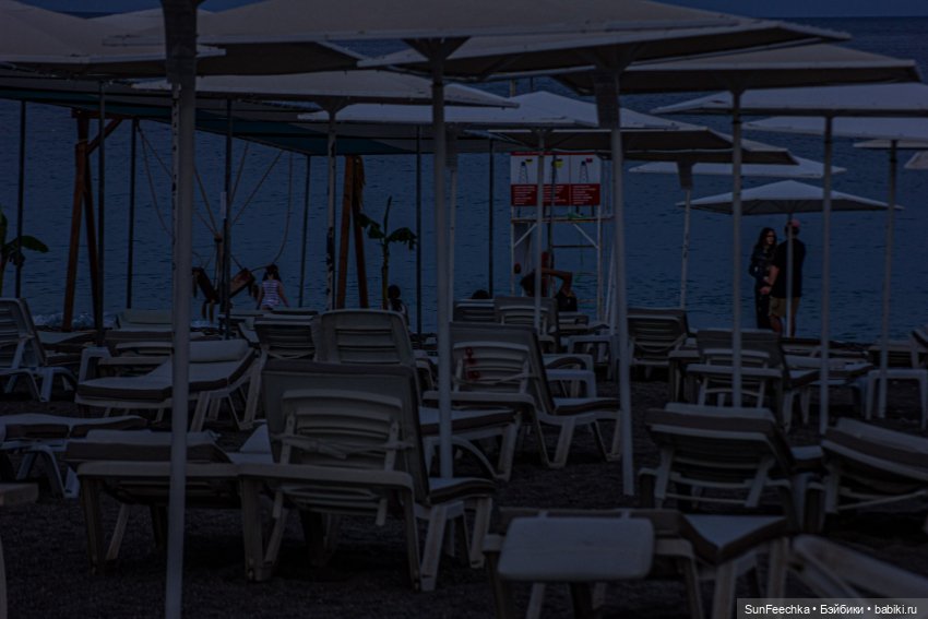 Просто отпускные фотки вдогонку отпуска :) (фото 8)