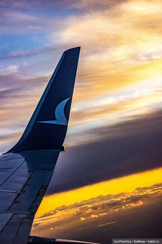 Просто отпускные фотки вдогонку отпуска :)