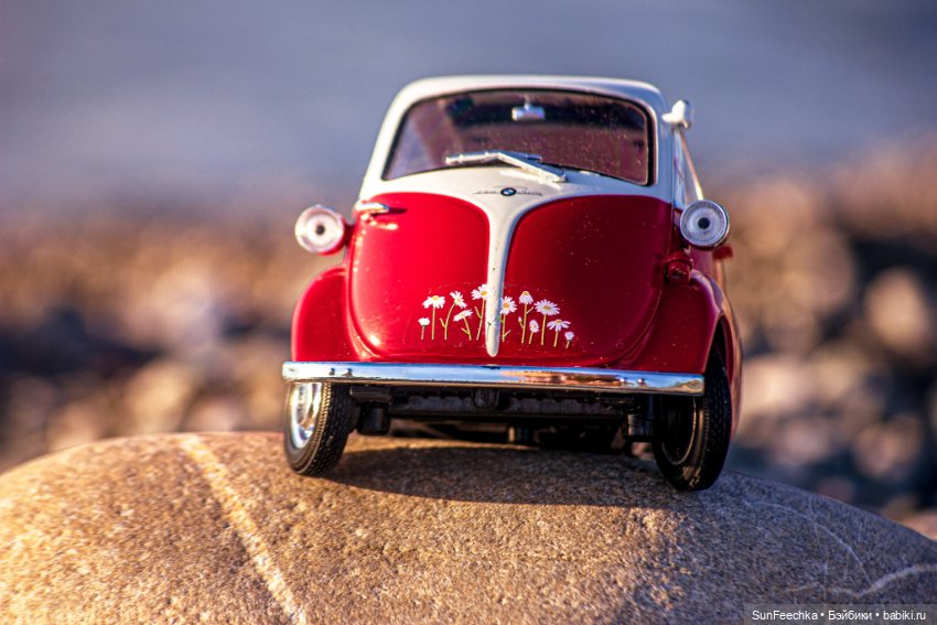 Просто отпускные фотки вдогонку отпуска :)