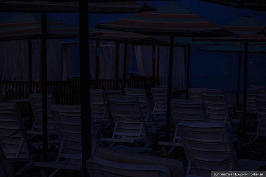 Просто отпускные фотки вдогонку отпуска :)