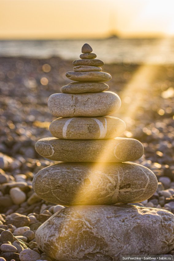 Просто отпускные фотки вдогонку отпуска :)