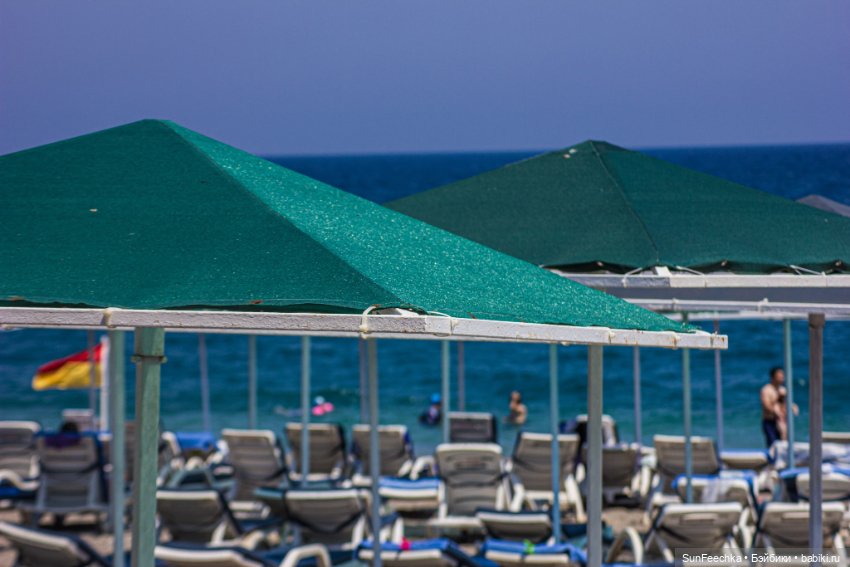 Просто отпускные фотки вдогонку отпуска :)