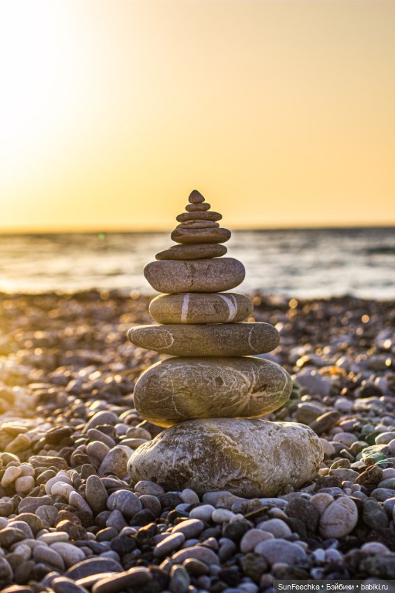 Просто отпускные фотки вдогонку отпуска :)