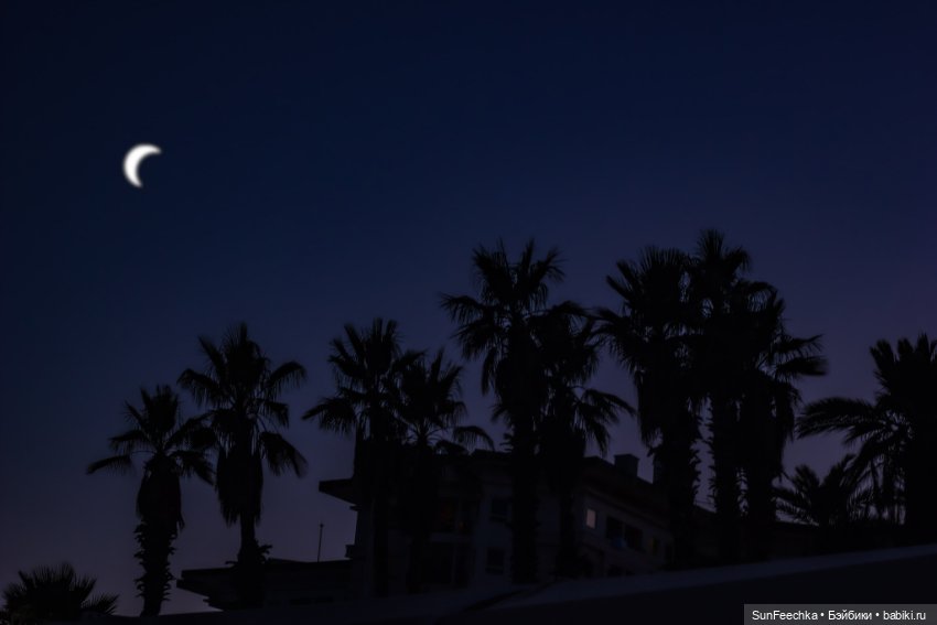 Просто отпускные фотки вдогонку отпуска :)