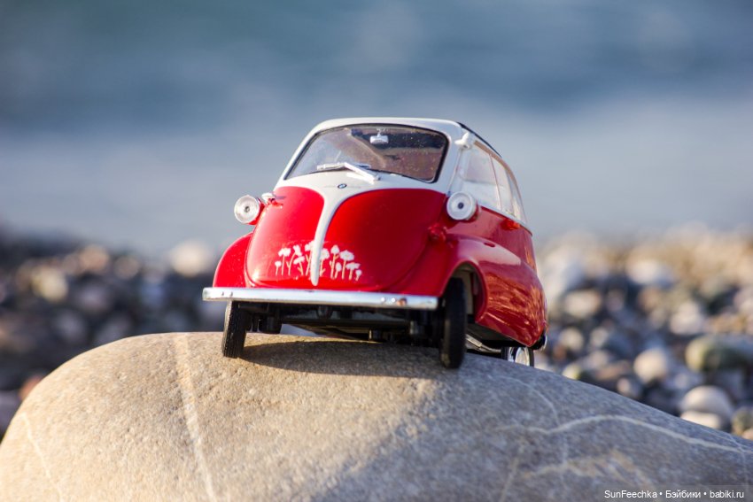 Просто отпускные фотки вдогонку отпуска :)