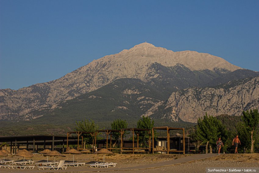 Просто отпускные фотки вдогонку отпуска :)