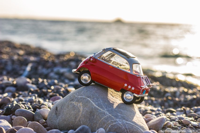 Просто отпускные фотки вдогонку отпуска :)