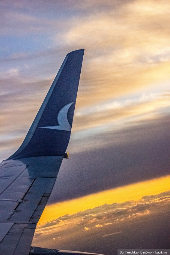 Просто отпускные фотки вдогонку отпуска :)