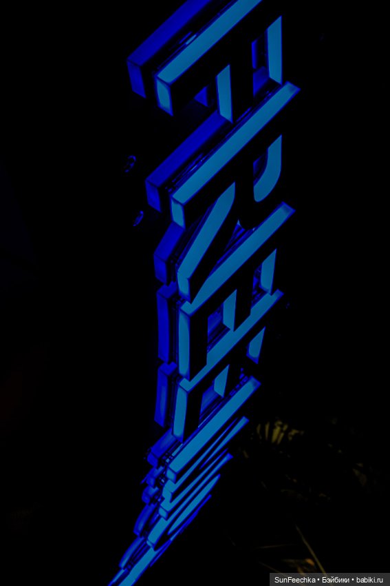 Просто отпускные фотки вдогонку отпуска :)