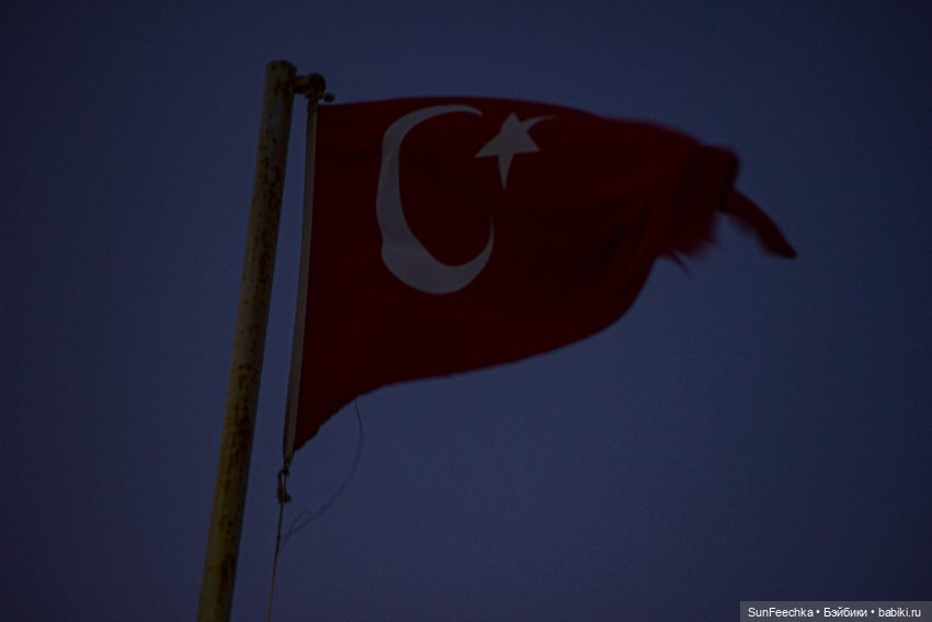 Просто отпускные фотки вдогонку отпуска :) (фото 10)