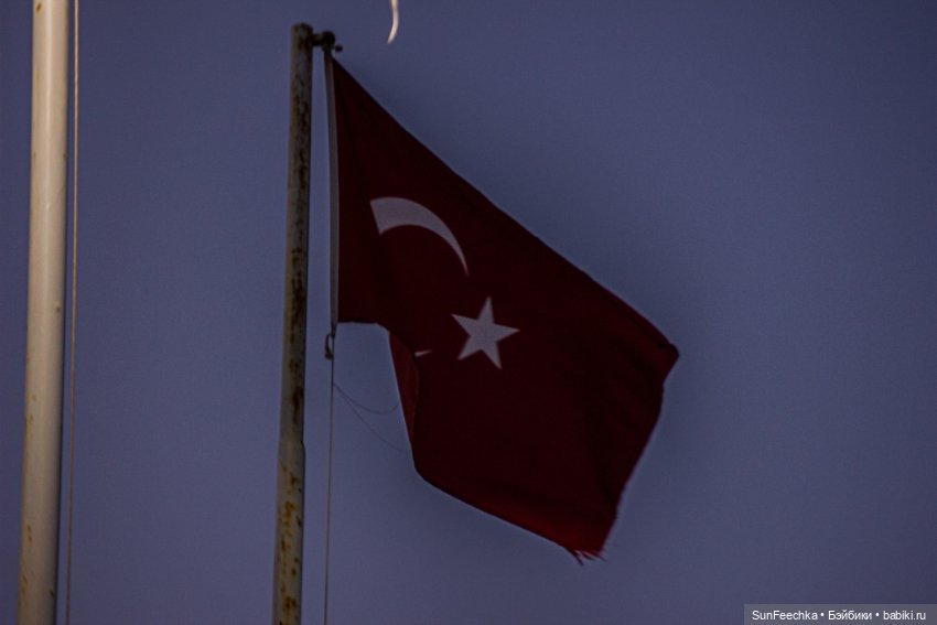 Просто отпускные фотки вдогонку отпуска :)