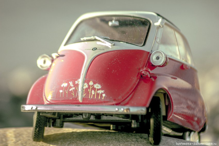 Просто отпускные фотки вдогонку отпуска :)