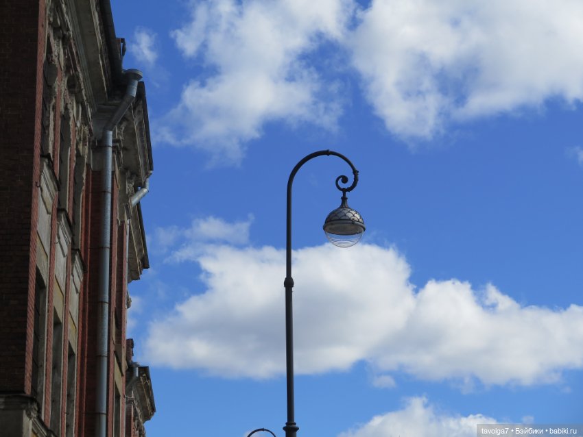 Ruby Red Siblies в Кронштадте летом