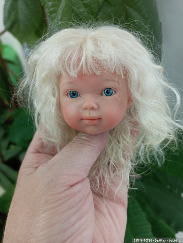 Весточка — ООАК и репейнт игровых кукол: Bratz (фото 4)