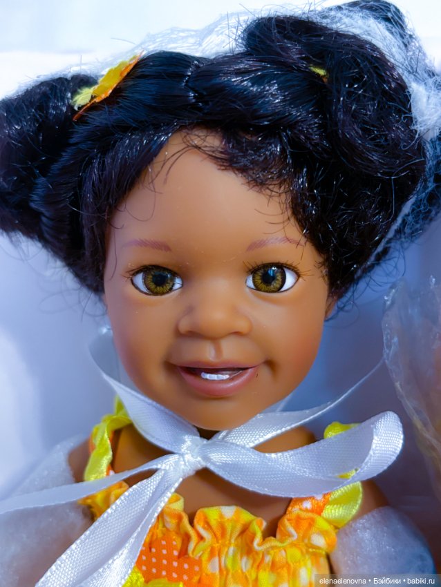 Распаковочка Gotz и не только (фото 6)