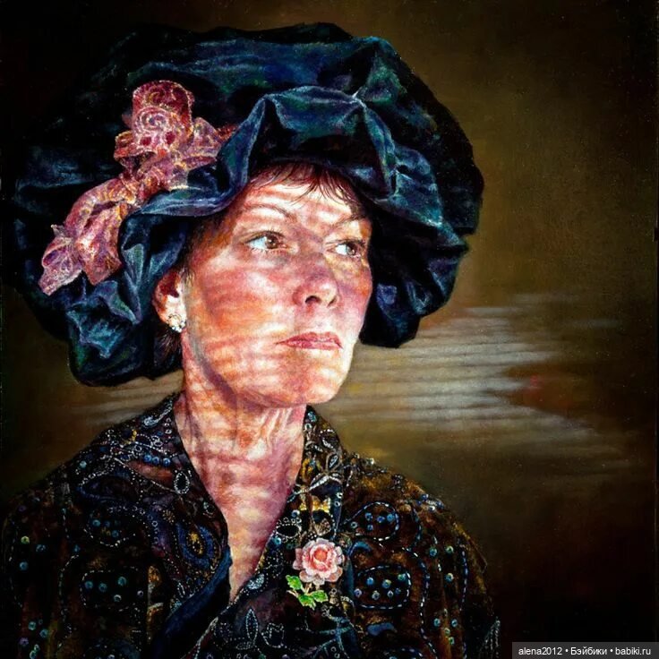 Сьюзен Брабо (Susan Brabeau). Трогательная доброта и добрый юмор ушедшей эпохи