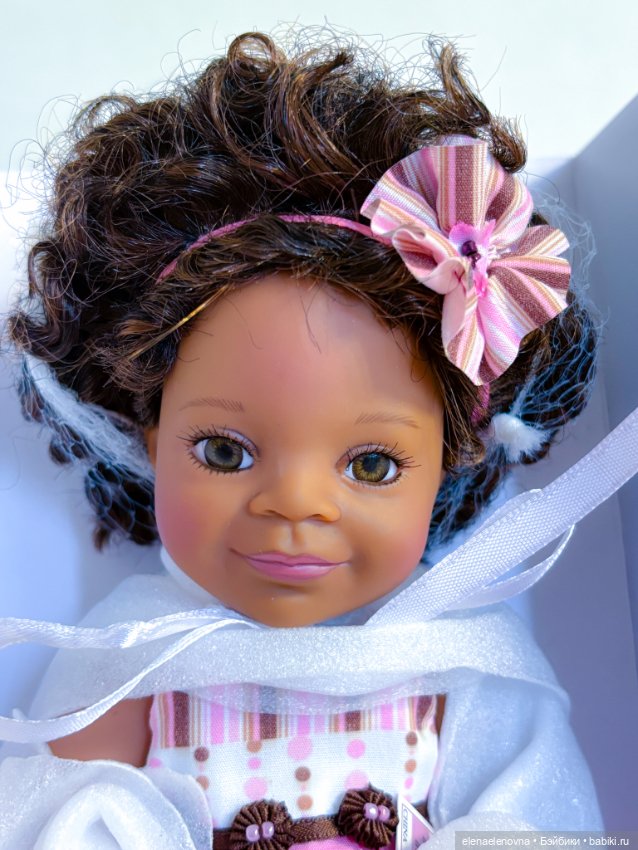 Распаковочка Gotz и не только (фото 7)