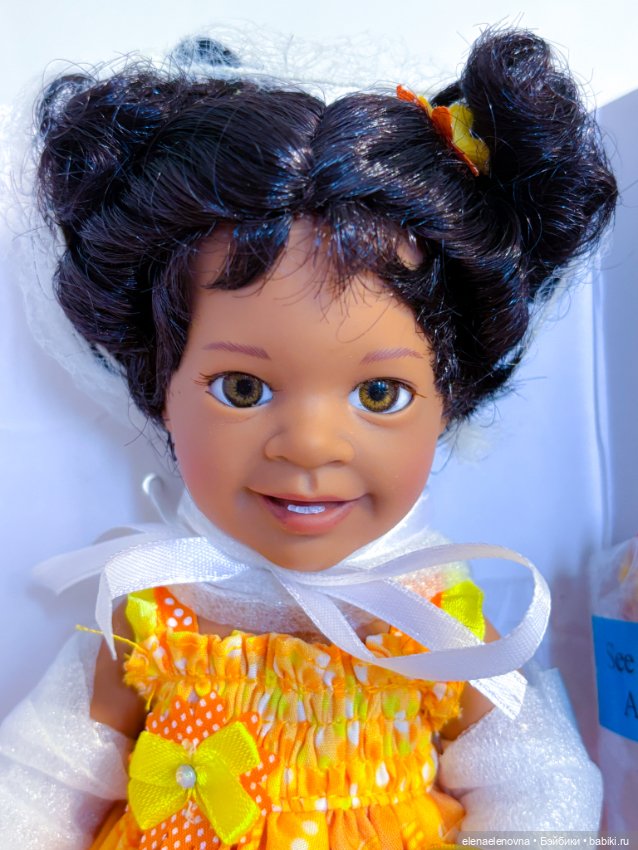 Распаковочка Gotz и не только (фото 8)