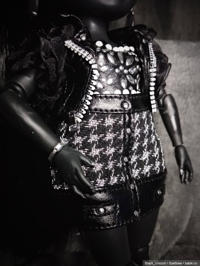 Шанель Оникс и Наташа Зима (фото 4)