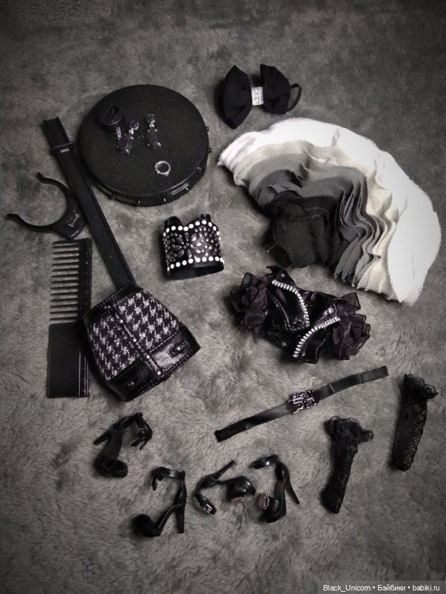 Шанель Оникс и Наташа Зима (фото 10)