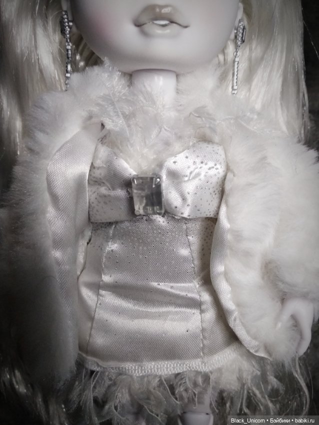 Шанель Оникс и Наташа Зима