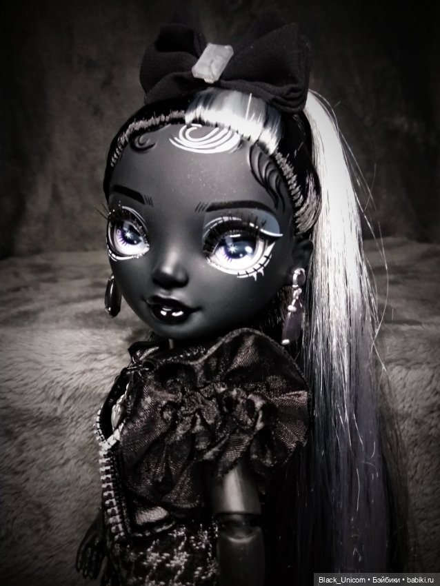 Шанель Оникс и Наташа Зима (фото 5)