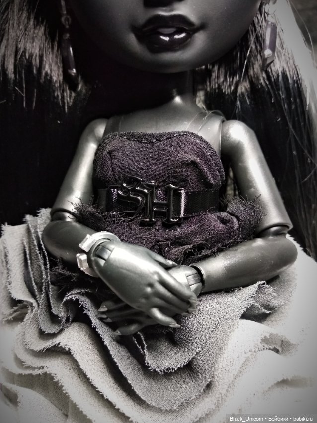 Шанель Оникс и Наташа Зима (фото 7)