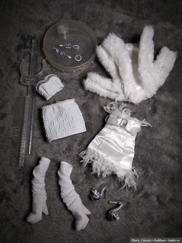 Шанель Оникс и Наташа Зима