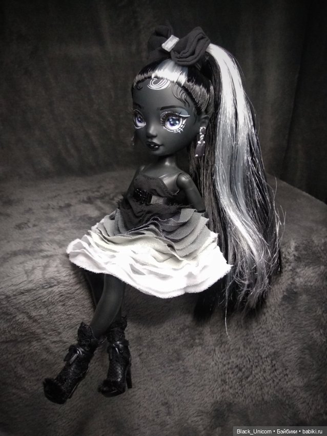 Шанель Оникс и Наташа Зима (фото 8)