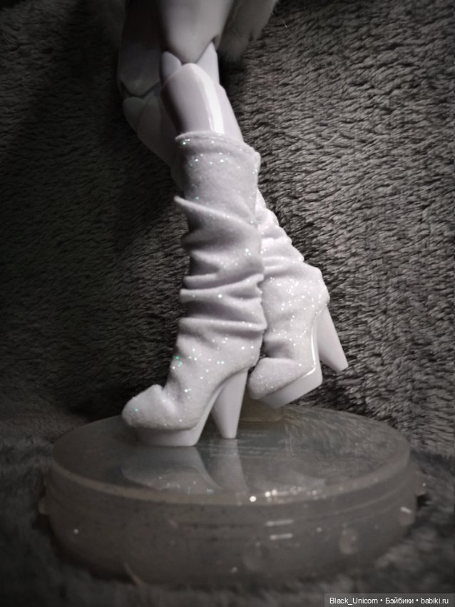 Шанель Оникс и Наташа Зима