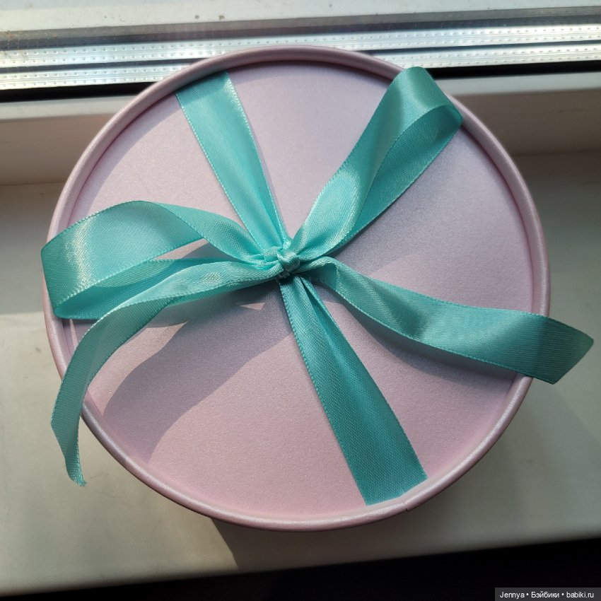 Малышка Obitsu 11 - мини распаковка 🎁