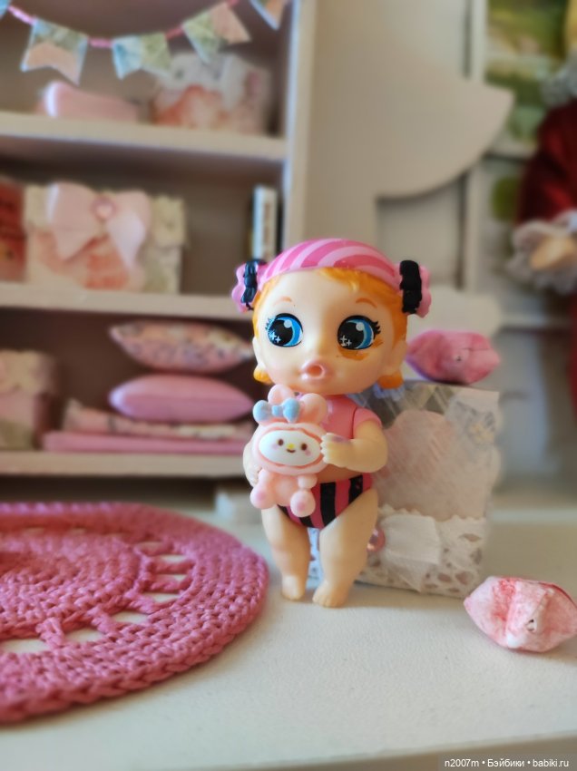 Новенькие малышки приехали (фото 2)