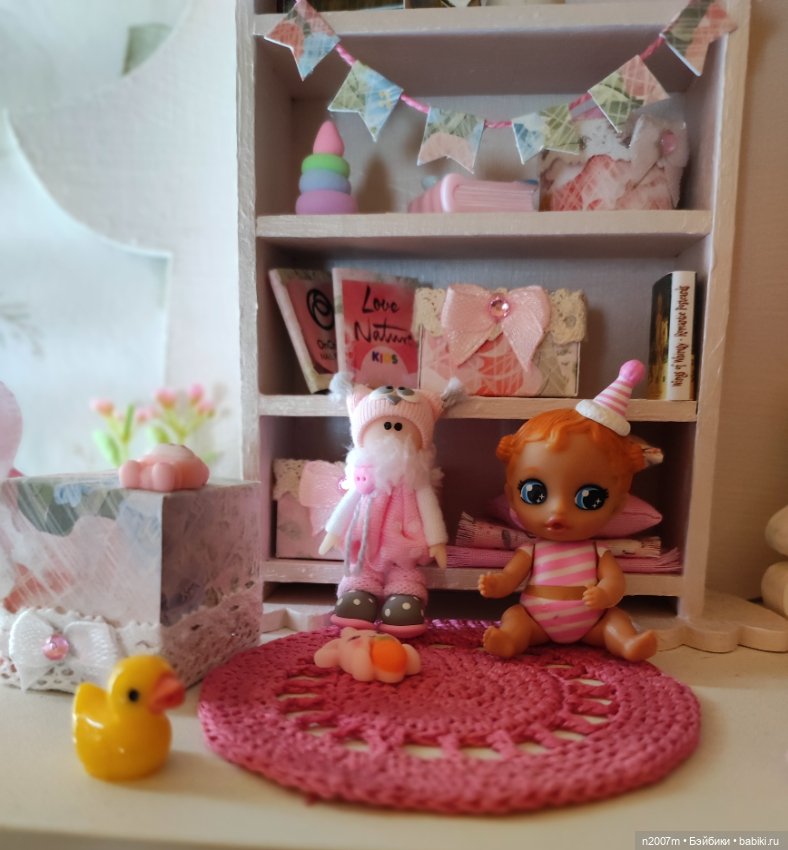 Новенькие малышки приехали (фото 3)