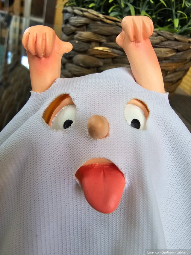 Кукольные извращения — Коллекционные игрушки и фигурки: Lego (фото 2)