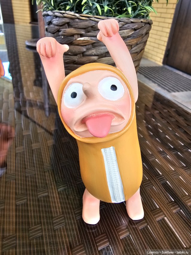 Кукольные извращения — Коллекционные игрушки и фигурки: Lego (фото 3)