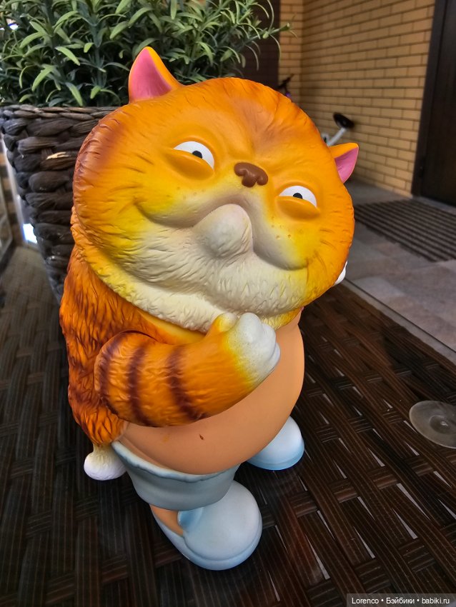 Кукольные извращения — Коллекционные игрушки и фигурки: Lego (фото 9)