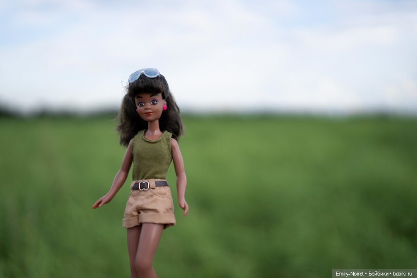 Фото-подборка куколок — Коллекции игровых кукол (Playline): фото полок (фото 9)