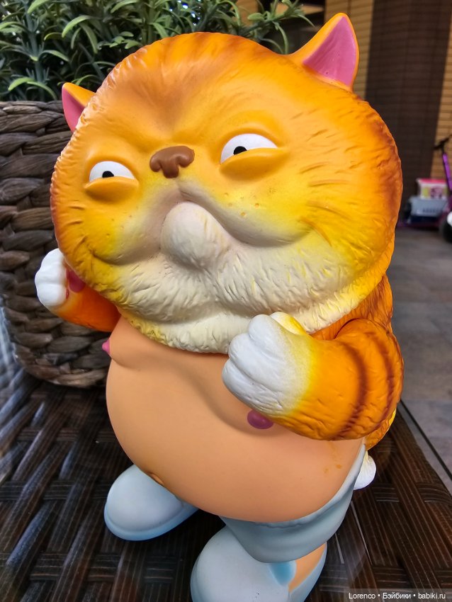 Кукольные извращения — Коллекционные игрушки и фигурки: Lego (фото 7)