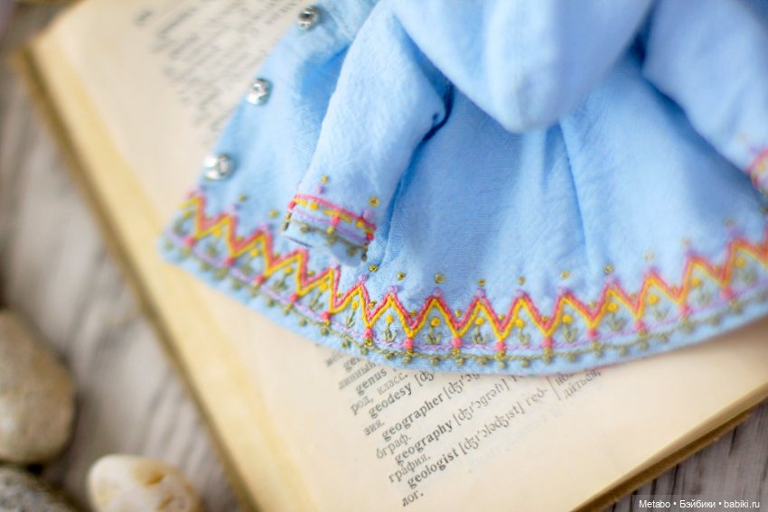 Пальто для Мини — Одежда и обувь для кукол своими руками: фото