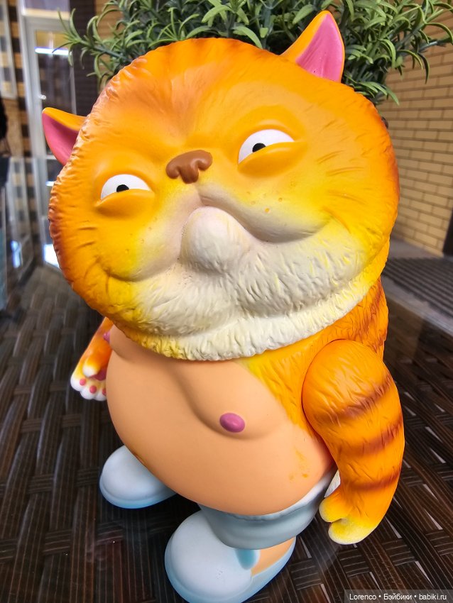 Кукольные извращения — Коллекционные игрушки и фигурки: Lego (фото 5)