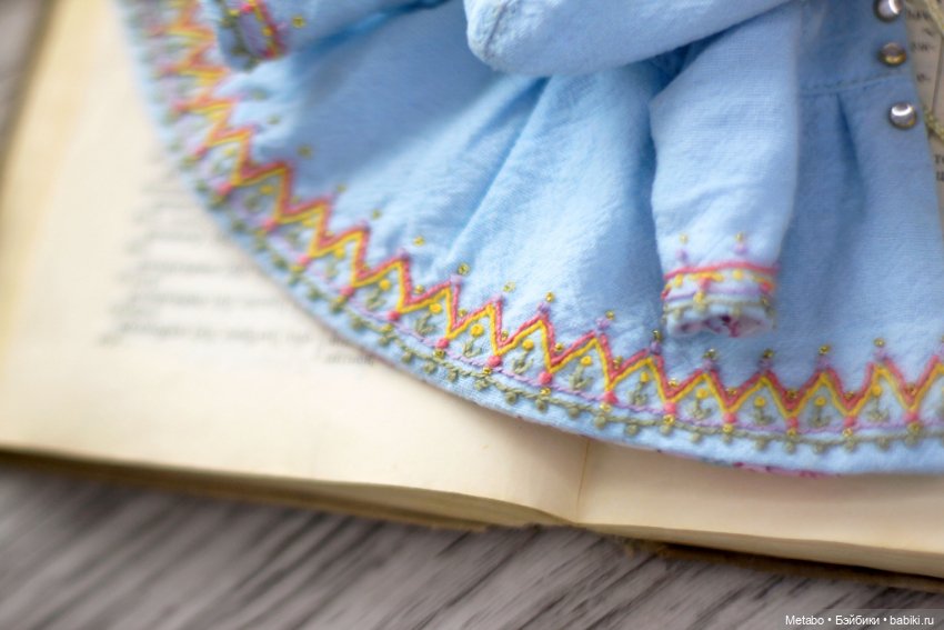 Пальто для Мини — Одежда и обувь для кукол своими руками: фото