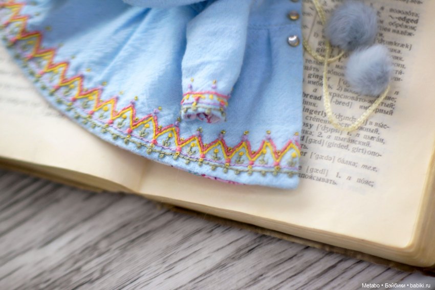 Пальто для Мини — Одежда и обувь для кукол своими руками: фото