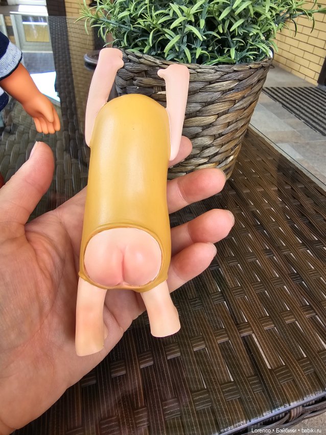 Кукольные извращения — Коллекционные игрушки и фигурки: Lego (фото 4)