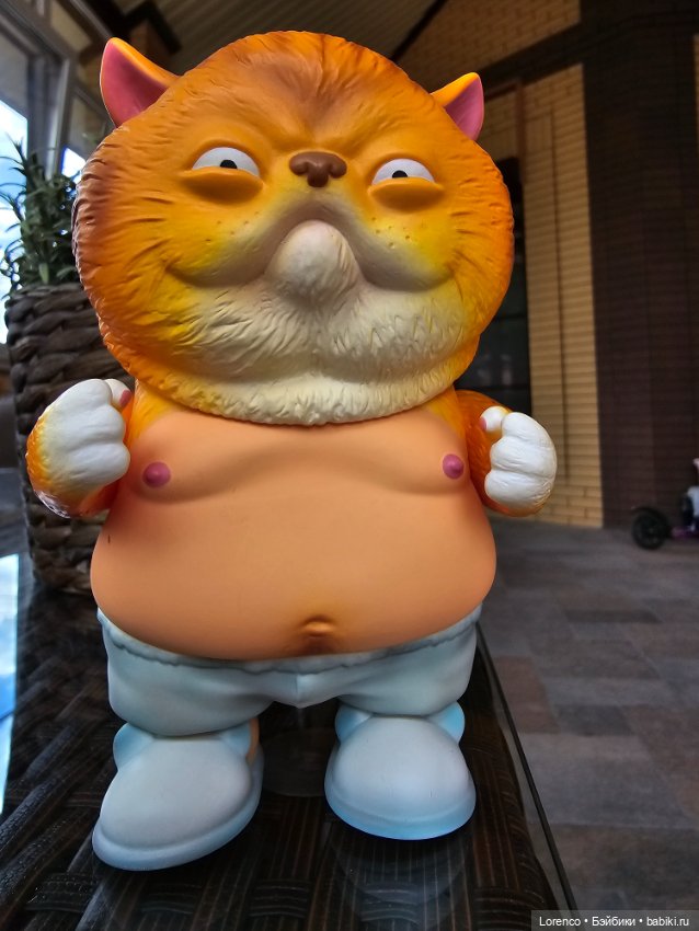 Кукольные извращения — Коллекционные игрушки и фигурки: Lego (фото 6)