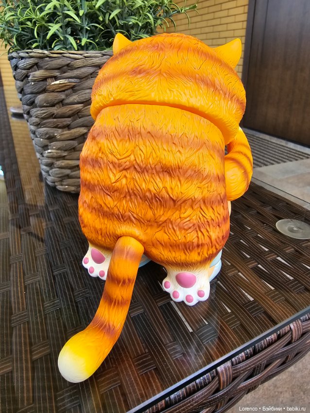 Кукольные извращения — Коллекционные игрушки и фигурки: Lego (фото 8)