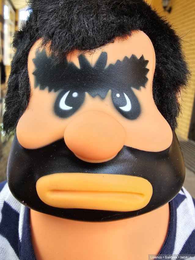 Кукольные извращения — Коллекционные игрушки и фигурки: Lego (фото 10)